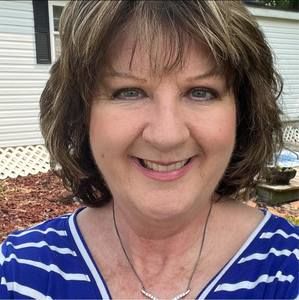 Meet your Posher, Rita